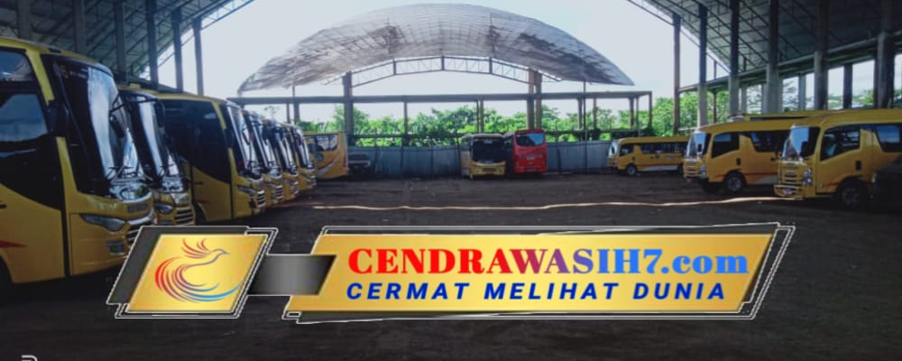 Lahan Parkir Bus Di Gedung Mangkrak, Kemana Dana Pembangunan Parkir Bus Sebesar 700 Juta ???