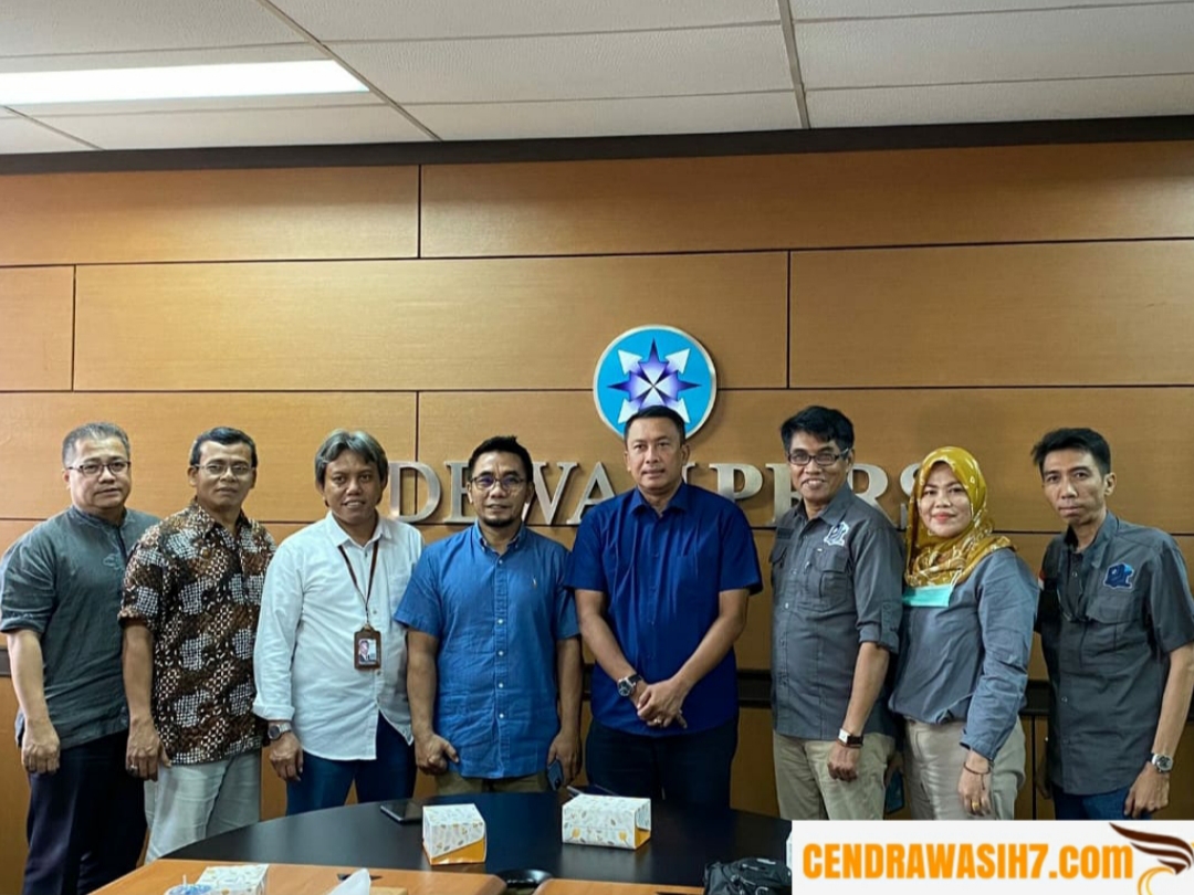 Dewan Pers Sambut Kehadiran PJS