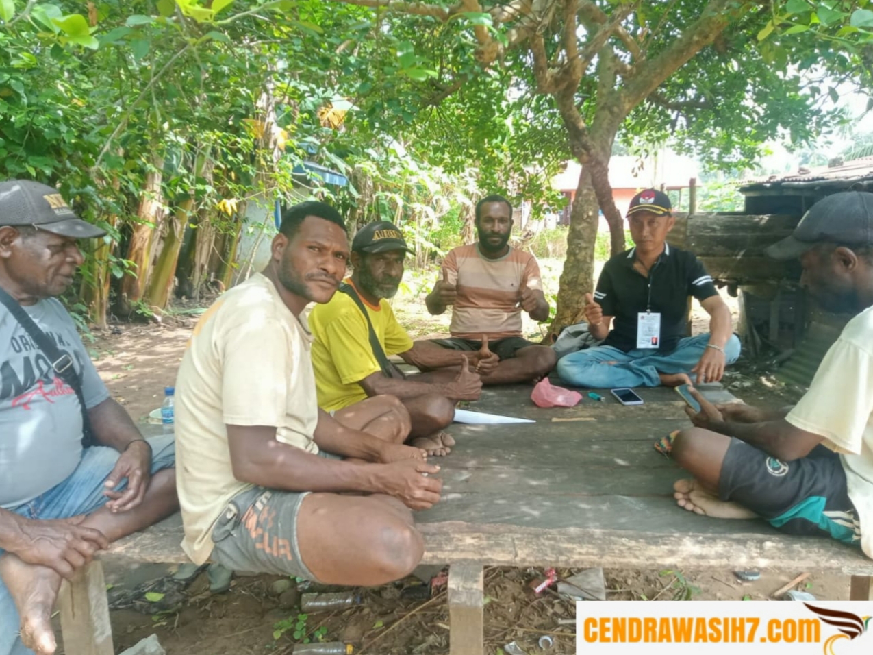 Perkumpulan PKN (Pemantau Keuangan Negara) berharap Komisi Pemberantasan Korupsi (KPK) lakukan Pemeriksaan hingga Level Desa