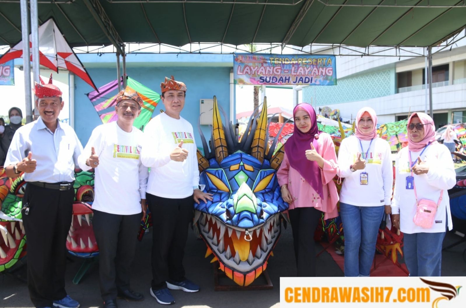 Gelar Festival Seni Untuk Lestarikan Budaya Tradisional Sidoarjo