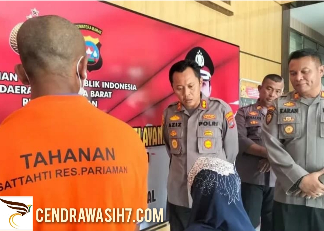 Ternyata Hasil Selingkuh Dengan Istri Mantan Rekan Kerja, Sopir Di Pariaman Ngaku Temukan Bayi Di Bus