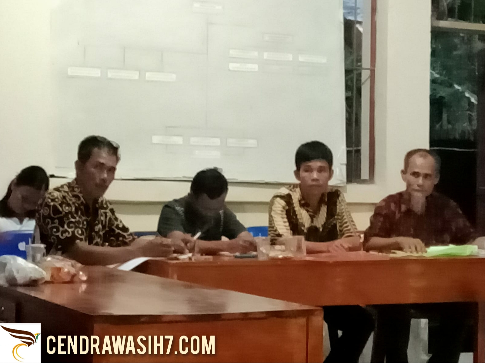 Dugaan Penggelapan Dana Desa Lolohowa Tidak Menemukan Titik Terang