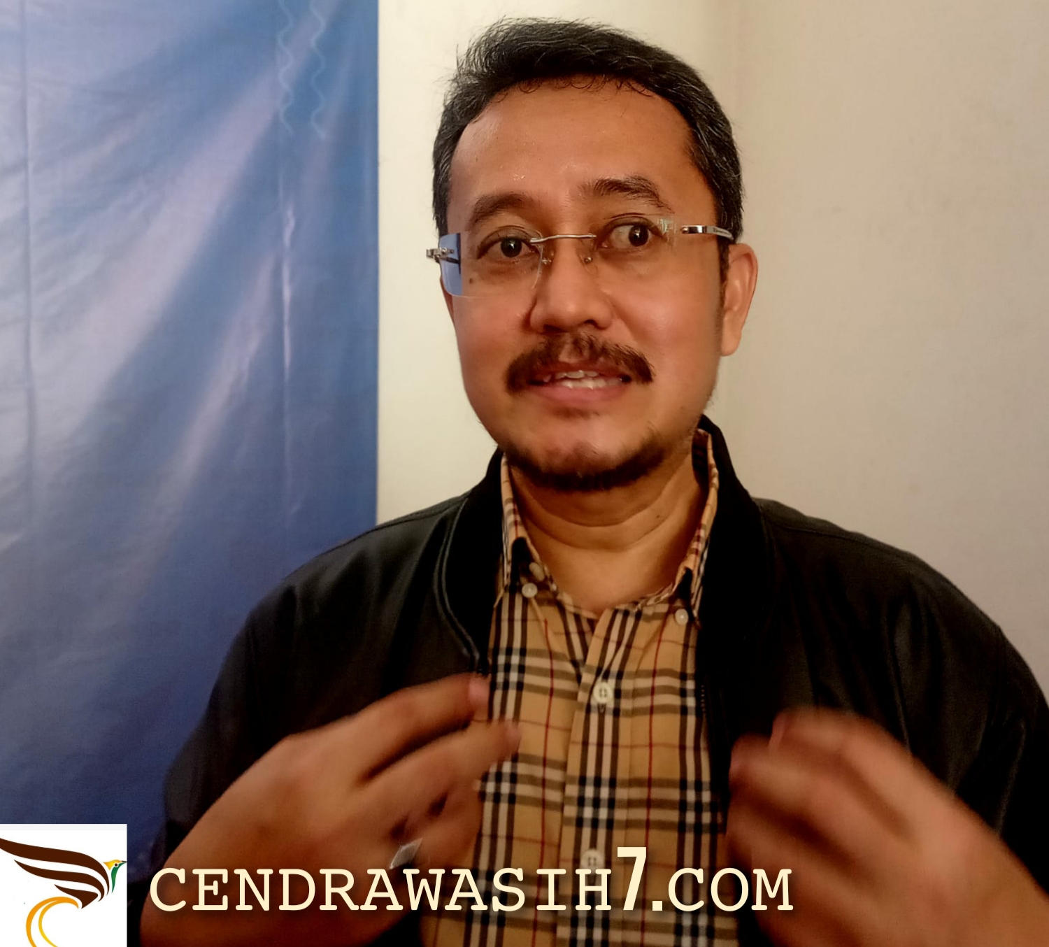 Elektabilitas 8 Persen, Waketum: Semakin Menegaskan Partai Perindo Diterima di Kalangan Gen Z