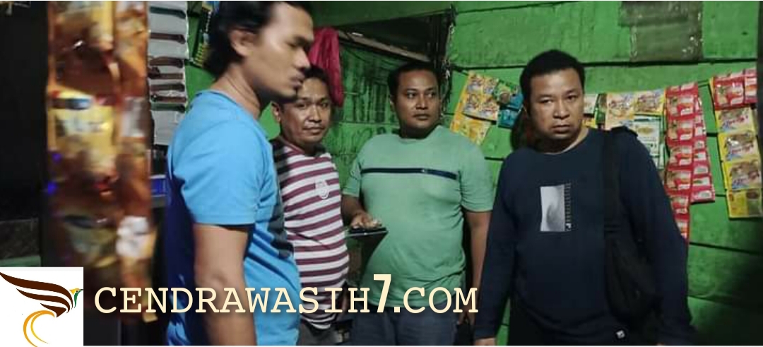 Sat Reskrim Polres Madina Berhasil Amankan RH Pelaku Judi Kim Online