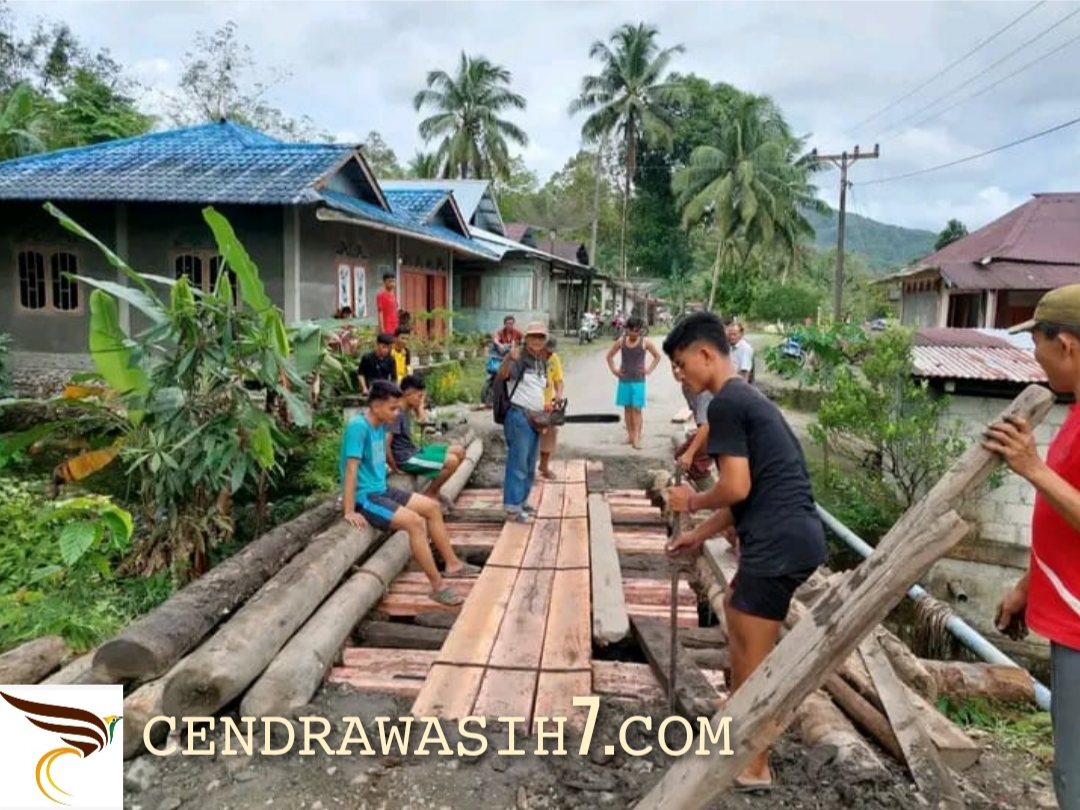 Semangat Gotong Royong IPSL, Demi Terwujudnya Kebersamaan dan Kepentingan Umum