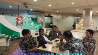 Basmi Mafia Tanah, Menteri ATR/BPN Nusron Wahid: Kuncinya Orang Dalam, Begini Tanggapan Ketum GJL