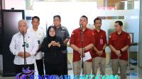 JAM-pidsus Tangkap 3 Oknum Hakim dan 1 Pengacara Terkait Penyuapan