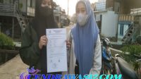 Karyawan PNM Senbawa Dirampok, Uang dan Handphone Raib