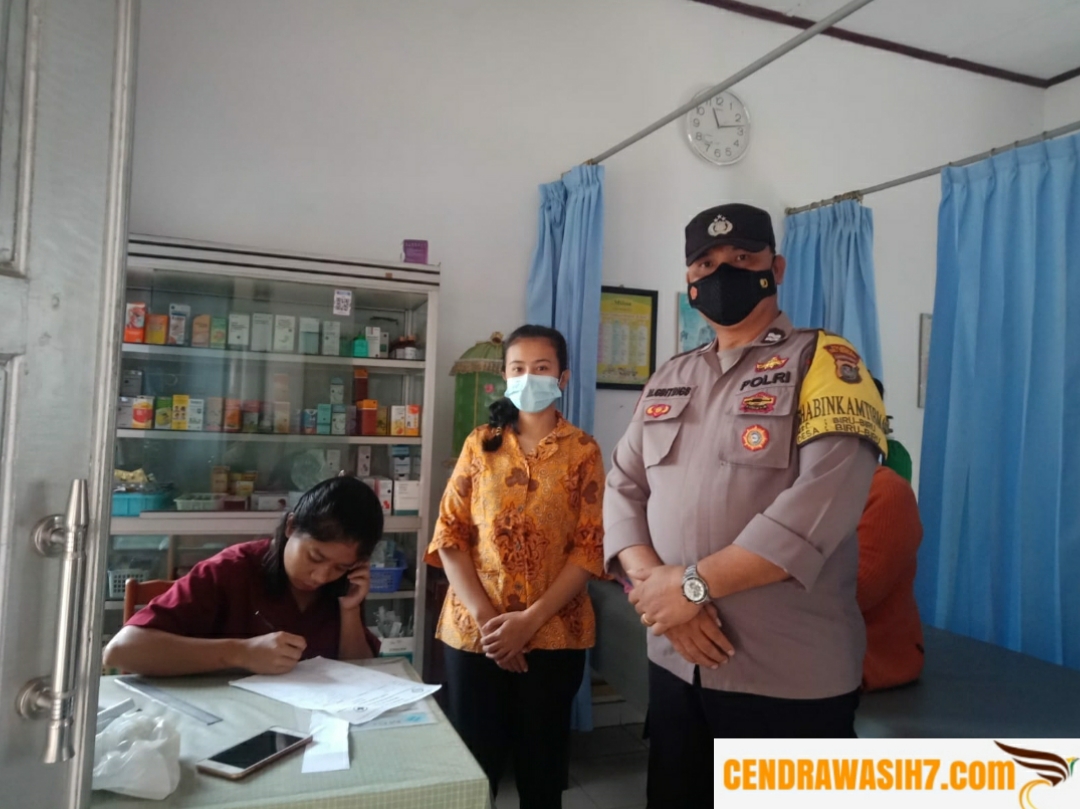 Polresta Deli Serdang, himbau Masyarakat ikuti anjuran pemerintah dan berhati hati dengan Penggunaan Obat Sirup yang mengandung Bahan Kimia Etilen Glikol