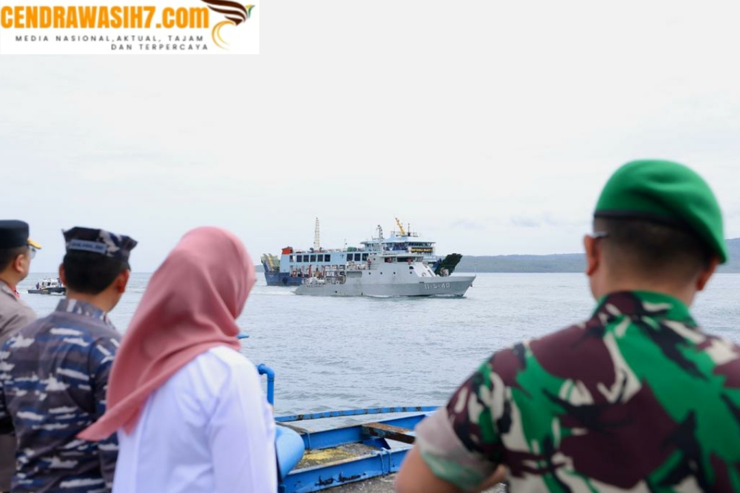 Perketat Keamanan Laut Menjelang KTT G20, Banyuwangi Simulasi Skenario Pengamanan