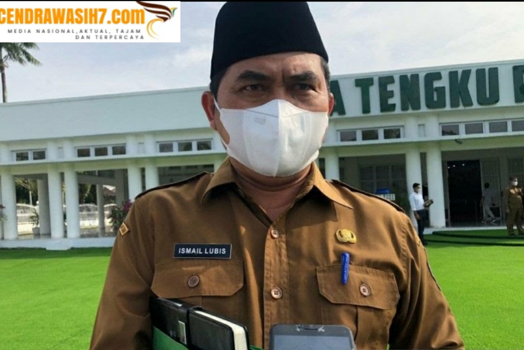 Dinkes Sumut perketat pintu kedatangan internasional cegah varian XBB