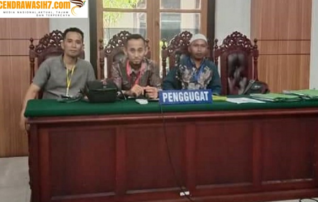 Tim Hukum Al Madani Law Firm Menangkan 15 Perkara di PTUN Padang