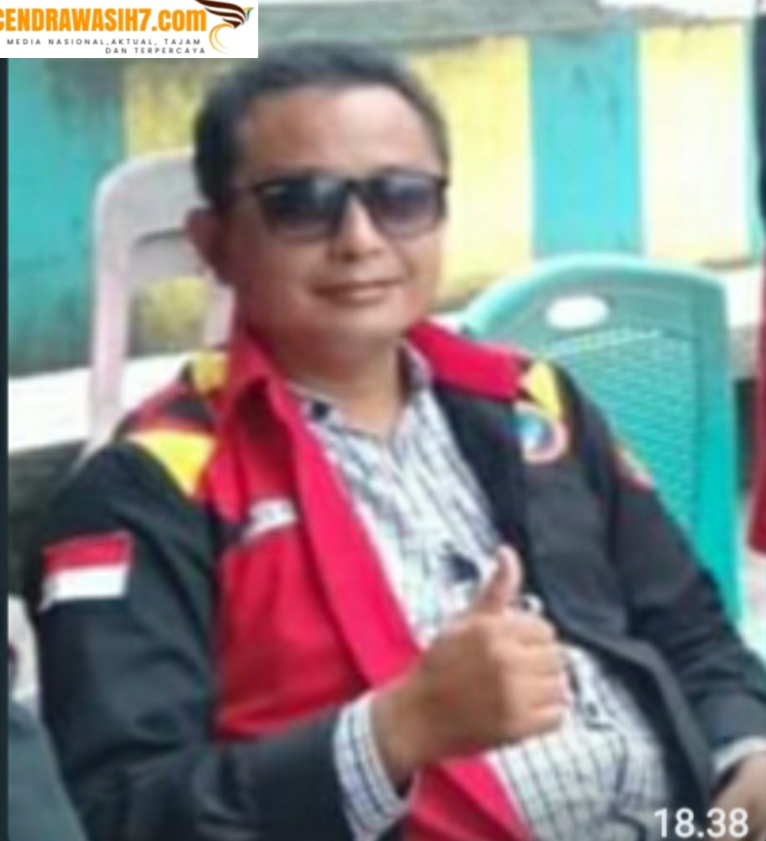 Badan Jalan Propinsi Rusak dan Berlubang, Ketua DPW HIMONI – Sumut, Feber F. Fakho Minta Perhatian Pemprovsu.