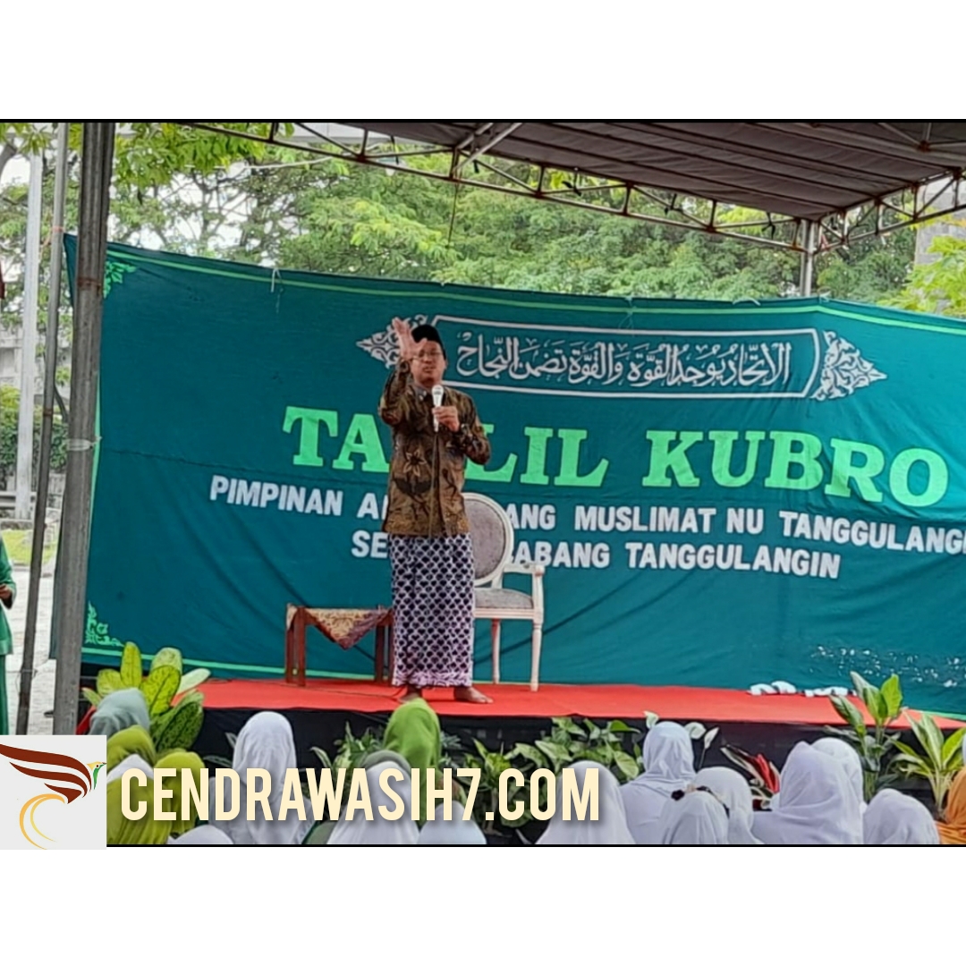 Bupati Gus Muhdlor: Regenerasi dan Kaderisasi Kunci Muslimat NU Tetap Eksis