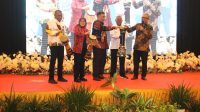 Buka Rakorda, Plt Kepala LKPP Harap Pengadaan Barang dan Jasa Pemerintah di Papua Meningkat