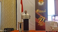 Tingkatkan Partisipasi Pemilih, KPU Papua Selatan gelar Sosialisasi 