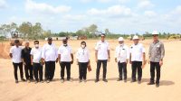 Pj Gubernur Papua Selatan Sebut, Rumah Susun dan Rumah Khusus Bagi ASN Sedang Dibangun 