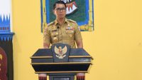 Pj Gubernur Papua Selatan Ajak Warga Boven Digoel Dukung Program Ketahanan Pangan Dari Presiden