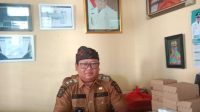 Pemdes Sukomulyo Adakan Pertemuan Tiga Desa,