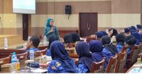Pemkab Gelar Rakor Lintas Program Turunkan AKI, AKB Dan Stunting