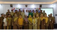 Dinkes Perkuat Rujukan Tersayang Untuk Kesehatan Jiwa