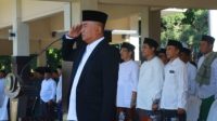 Pemkab Gelar Apel Peringatan Hari Santri Nasional 2024