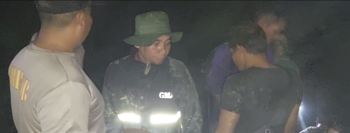 Perusahaan PT Serinding Sumbar Makmur Klarifikasi Terkait Adanay Batu Emas Seberat 1 Ons