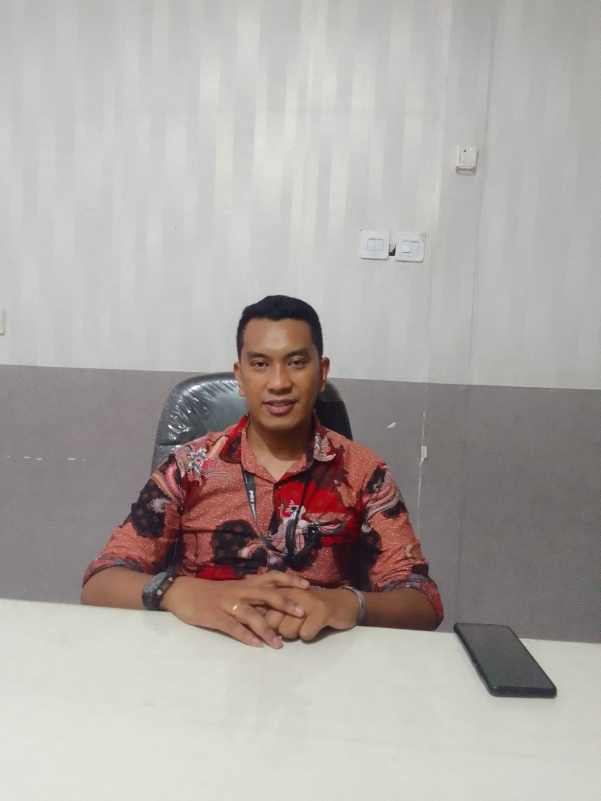 Pembagian BLT Tahap Empat Tahun 2022