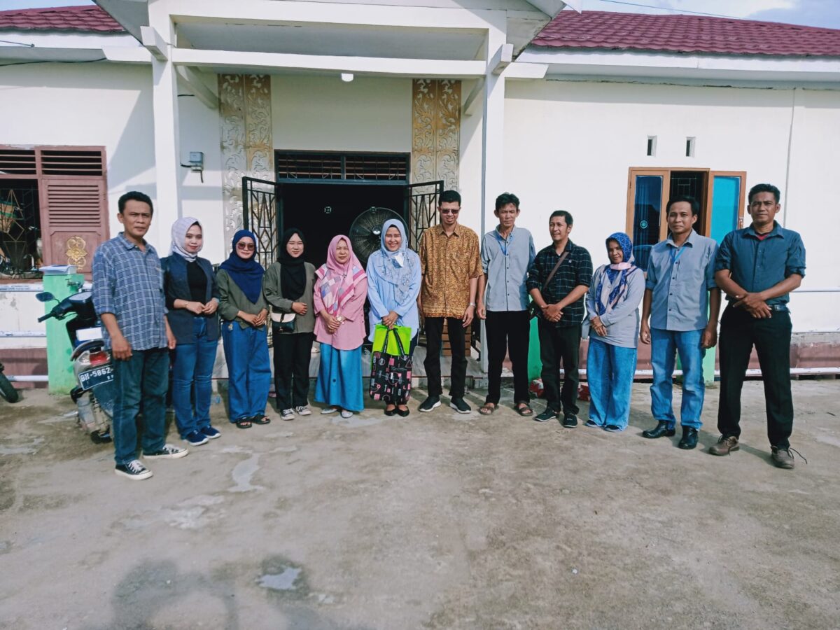 Sosialisasi Kader Kelurahan Program Peduli Pemilu dan Pemilihan LOKUS Rawan Bencana untuk Pemilu Serentak Tahun 2022.