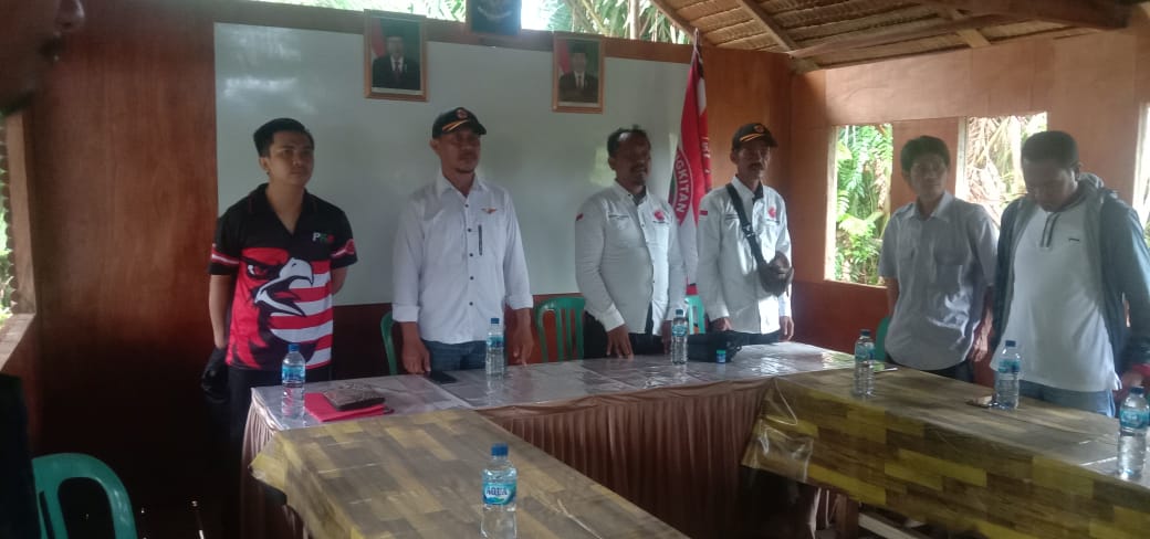 Ucapan Syukur Partai Kebangkitan Nasional