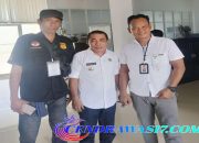 Camat Bungku Barat Turun Tangan langsung Mediasi Terkait Permasalahan Tanah Desa Topogaro