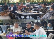 Kejaksaan Agung Perkokoh Penegakan Hukum Untuk Memberantas Tambang Ilegal Demi Kelangsungan Lingkungan