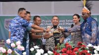 Disperindag Papua Selatan Gelar Pameran Dagang Lokal 