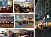 34 Tahun Sahid Hotel Surabaya. Gelar Giat Sosial Budaya dan Jurnalisme