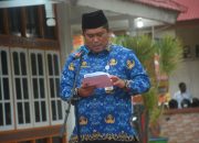 Pemprov Papua Selatan Menggelar Upacara Peringatan Hari Pahlawan Nasional 2024
