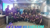 DPRD Gelar Audiensi bersama PABPDSI Kabupaten Probolinggo