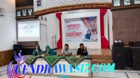 TP PKK Selogudig Wetan Ajak Para Kader, Lakukan Tour Study Banding