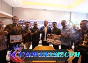 Sisihkan Ratusan Peserta, Korem 083/Bdj Raih Juara Kompetisi Film Pendek 2024