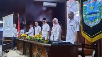 Pemkab-DPRD Mulai Bahas 5 Naskah Raperda