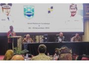 Inspektorat Gelar Internalisasi Manajemen Risiko Dan Advokasi Audit Charter