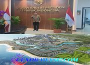 Proyek Strategis Nasional PIK 2 Menuai Pro Kontra, Begini Tanggapan Korwil GJL Leo Siagian
