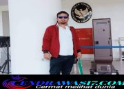 Melaporkan Dugaan TPPU dan Korupsi PT MNS, Ketum PETIR Dipanggil Kejati