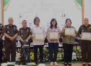 JAMPIDUM Dan DJPP Perkuat Kolaborasi Dalam Pembentukan Peraturan Perundang-Undangan