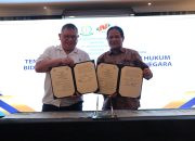 JAM DATUN dan PT Nindya Karya Jalin Kerja Sama Untuk Mitigasi Risiko Hukum Di Bidang Konstruksi