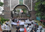 Geruduk Kejagung Dan Menko Polkam, PETIR Desak Periksa Raja Sawit Martias Fangiono