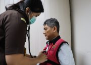 Jampidsus Jemput Paksa Tersangka AA Dalam Perkembangan Perkara Komoditas Timah
