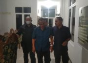 Satgas SIRI Berhasil Mengamankan Buronan (DPO) Tersangka SH Atas Perkara Tindak Pidana Korupsi