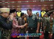 Sentuh 175 Wilayah, TMMD 2024 Wujudkan Kemanunggalan TNI-Rakyat