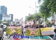 Triliunan Uang Sawit First Resources Parkir di Singapura, PETIR Desak Menko Polkam dan Jaksa Agung Usut Dugaan TPPU Martias dan Ciliandra