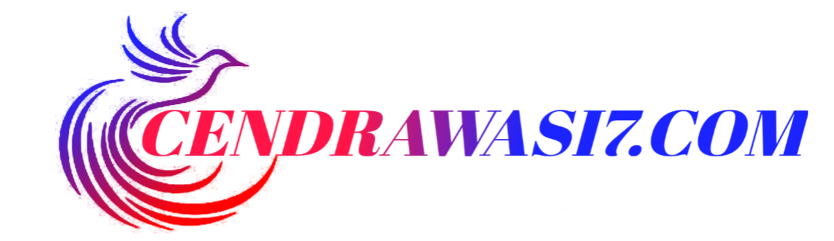 cendrawasi7. com